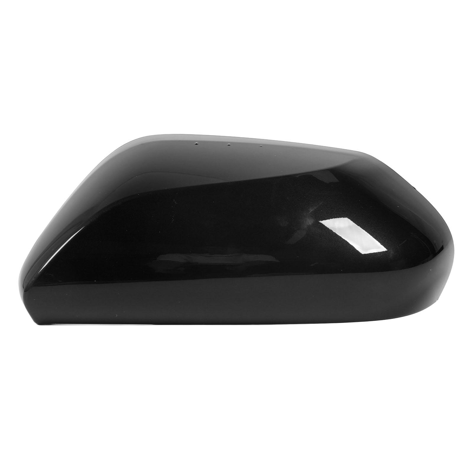 Крышка дверного зеркала из высокопрочного материала, наружная крышка зеркала заднего вида, декоративные аксессуары Black Left 87945-47060
Крышка дверного зеркала из высокопрочного материала, наружная крышка зеркала заднего вида, декоративные аксессуары Black Left 87945-47060