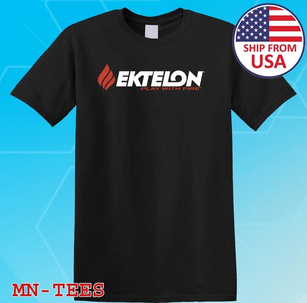Ektelon Racquetball Player Black Size S-5XL S
Ektelon Racquetball Player Black Size S-5XL S