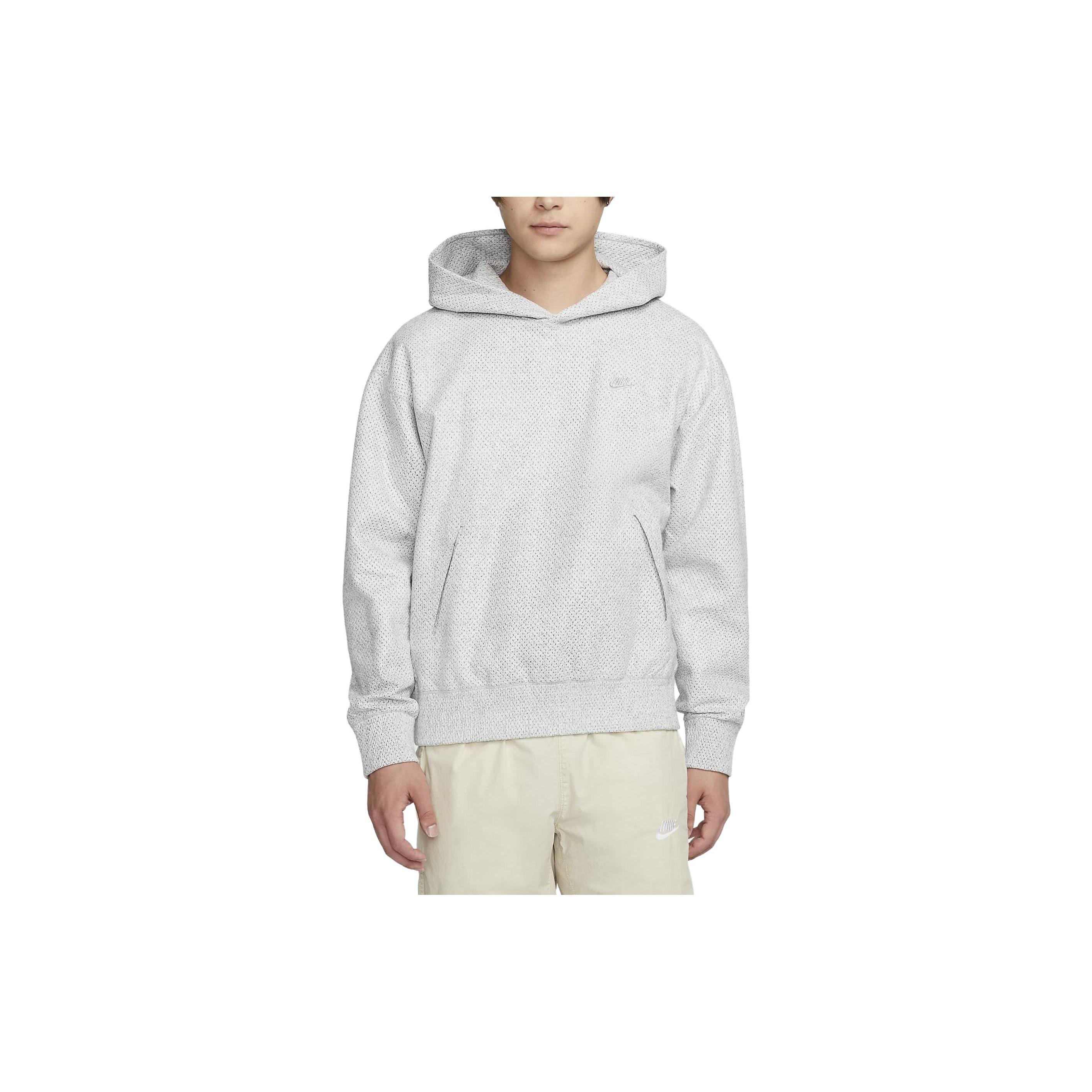 New Nike Sweatshirts Men s Smoke Gray DR0405-084 L
New Nike Sweatshirts Men s Smoke Gray DR0405-084 L