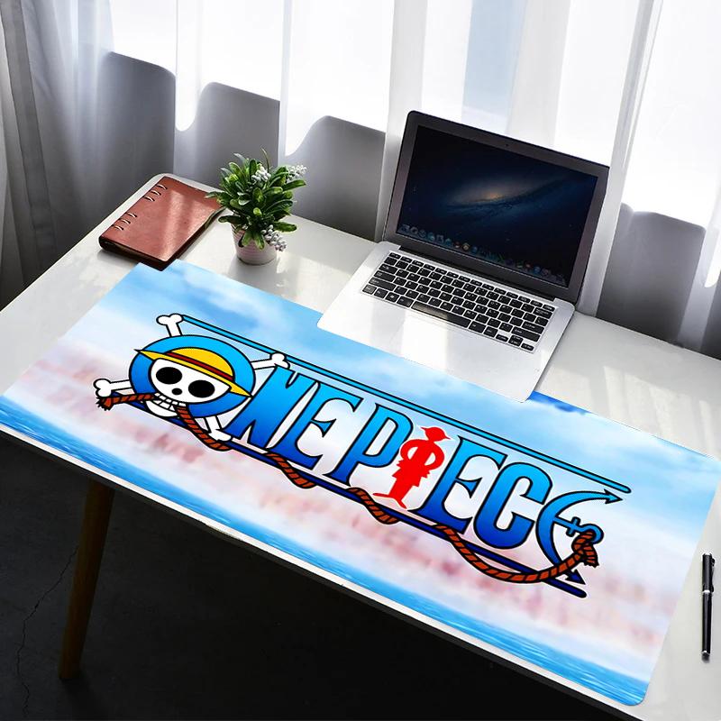 Mouse Pad PC Accessories Non Slip Rubber Mousepad Laptop One Piece Gamer HD Keyboard Pad Office Computer Gaming Desk Mouse Mat 30x60x0.2cm
Mouse Pad PC Accessories Non Slip Rubber Mousepad Laptop One Piece Gamer HD Keyboard Pad Office Computer Gaming Desk Mouse Mat 30x60x0.2cm