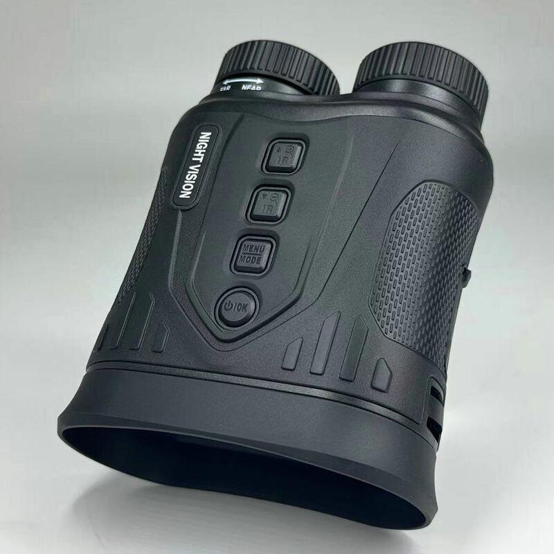 Miflame HD Infrared Night Vision Binoculars
Miflame HD Infrared Night Vision Binoculars