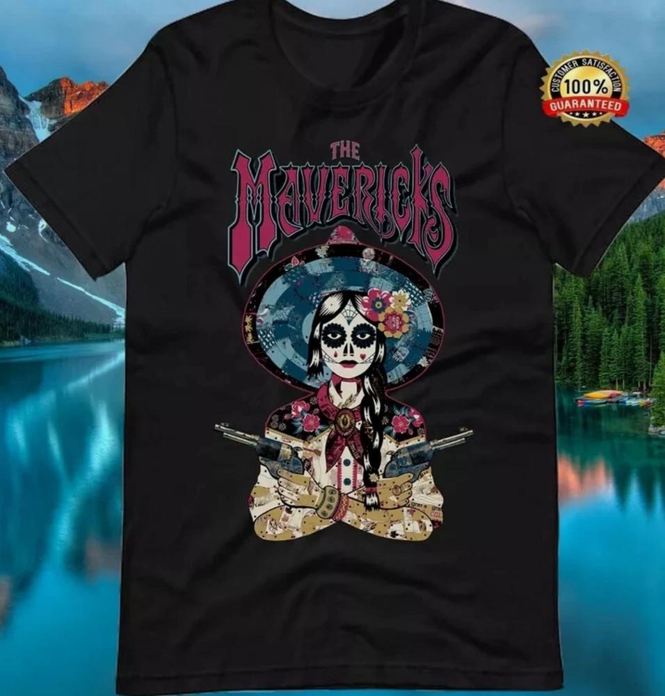 Футболка Mavericks Merch World с коротким рукавом, хлопок, черная, унисекс 2XL
Футболка Mavericks Merch World с коротким рукавом, хлопок, черная, унисекс 2XL