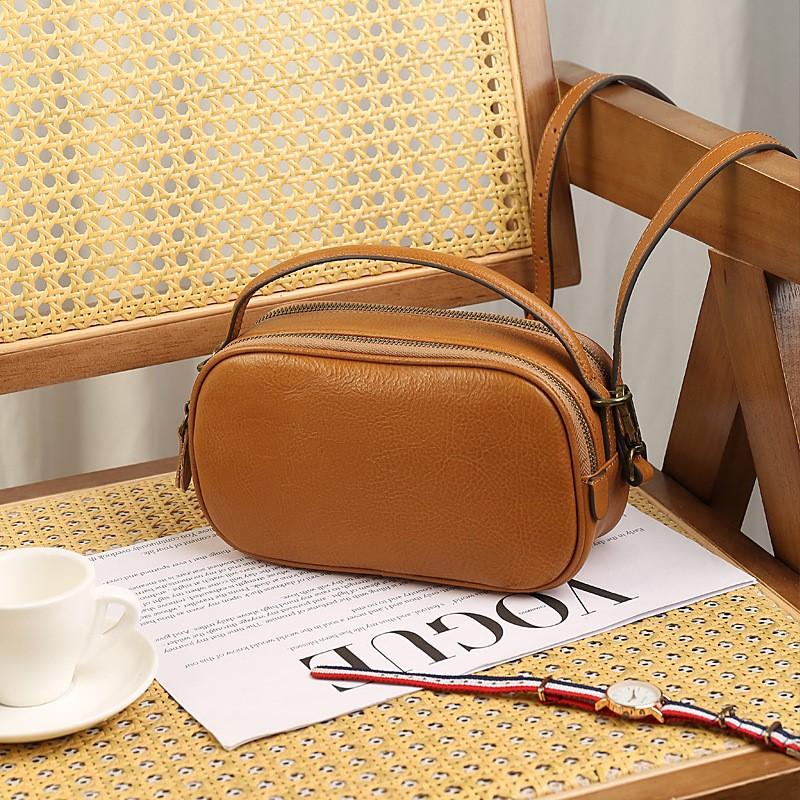 Johnature Genuine Leather Women s Bag Solid Color Versatile Soft Cowhide Casual Shoulder Crossbody Bags чёрный
Johnature Genuine Leather Women s Bag Solid Color Versatile Soft Cowhide Casual Shoulder Crossbody Bags чёрный