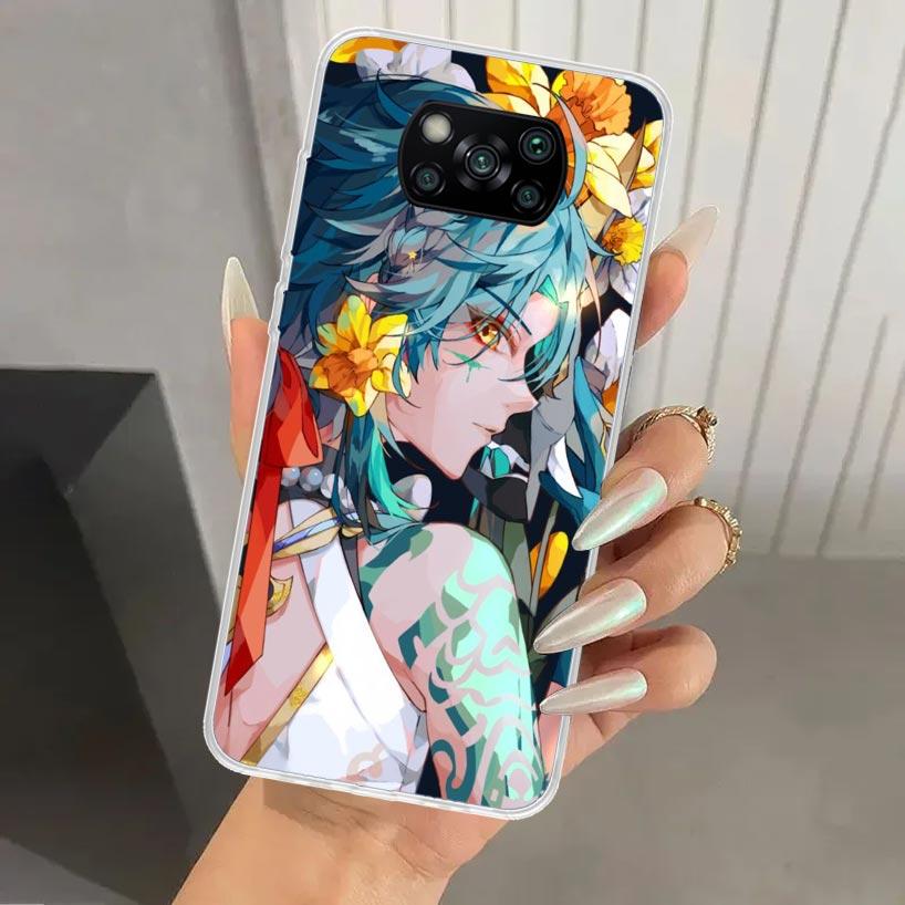 Genshin Impact Raiden Shogun Baal Phone Case for Xiaomi Poco X5 X6 X7 Pro F7 Ultra M7 Redmi 15 15C 13 13C 12 12C 10 10A 10C 9 9A Xiaomi Poco X5
Genshin Impact Raiden Shogun Baal Phone Case for Xiaomi Poco X5 X6 X7 Pro F7 Ultra M7 Redmi 15 15C 13 13C 12 12C 10 10A 10C 9 9A Xiaomi Poco X5