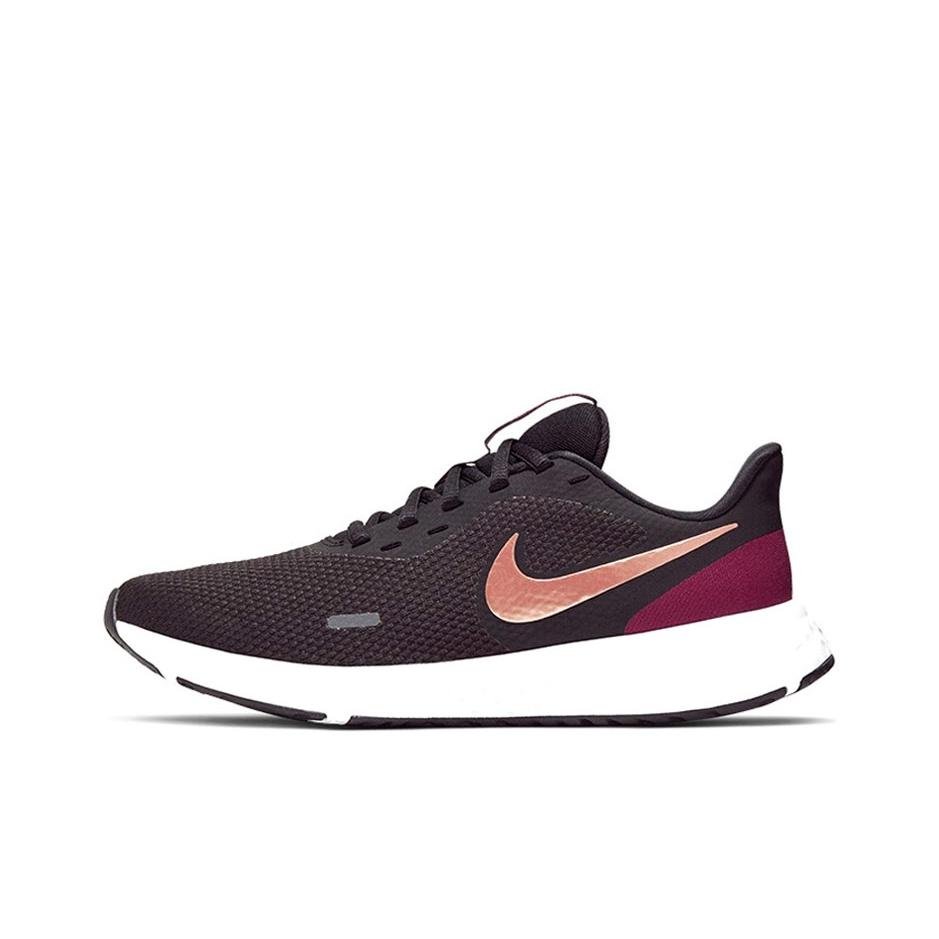 кроссовки Nike REVOLUTION 5 Running shoes Female BQ3207-003 
кроссовки Nike REVOLUTION 5 Running shoes Female BQ3207-003