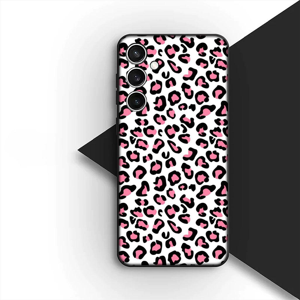 Cover for Apple iPhone 17 Pro XS Max Air 6 7 8 Plus 5 + SE 2022 SE2 16E 8+ Casing Silicone Phone Case Cow Print Leopard Snake iPhone SE (2020)
Cover for Apple iPhone 17 Pro XS Max Air 6 7 8 Plus 5 + SE 2022 SE2 16E 8+ Casing Silicone Phone Case Cow Print Leopard Snake iPhone SE (2020)