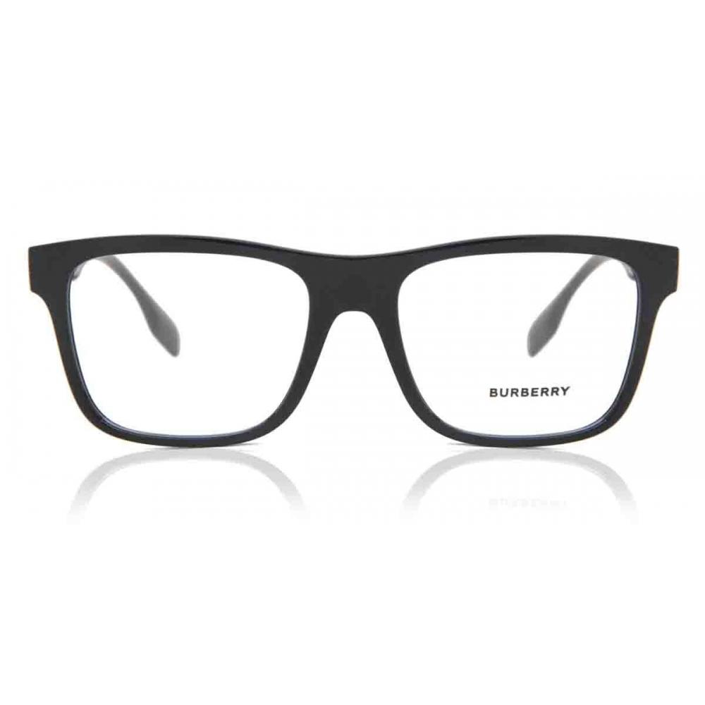 Мужские очки Burberry Be2353 Carter 3001 Black/55-18-145
Мужские очки Burberry Be2353 Carter 3001 Black/55-18-145