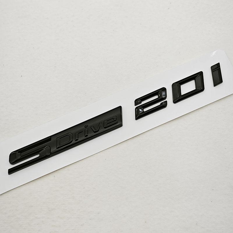 3D ABS Car Sticker Logo SDrive 20d 20i Rear Trunk Badge Side Fender Emblem Decal For BMW X1 F48 X2 F39 X3 F25 Z4 Accessories
3D ABS Car Sticker Logo SDrive 20d 20i Rear Trunk Badge Side Fender Emblem Decal For BMW X1 F48 X2 F39 X3 F25 Z4 Accessories