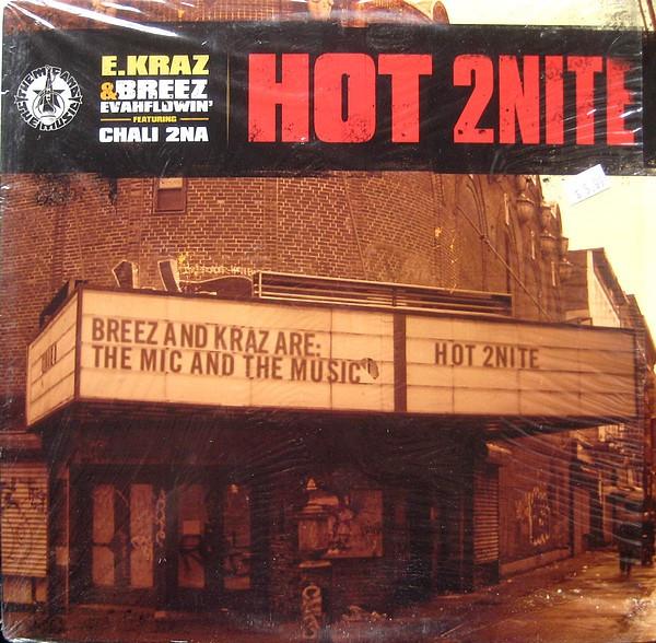 12-дюймовая пластинка MIC MUSIC Hot 2nite VEL0404 Velour Recordin 2004 US Rap HipHopRB Б/у
12-дюймовая пластинка MIC MUSIC Hot 2nite VEL0404 Velour Recordin 2004 US Rap HipHopRB Б/у