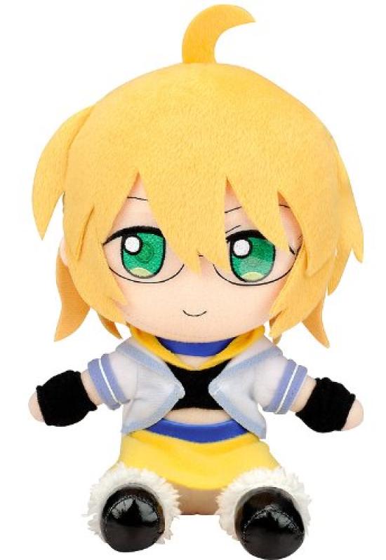 Uta no Maji LOVE Plush Series 5 Shinomiya Natsuki Prince-sama 1000% (non-scale plush)
Uta no Maji LOVE Plush Series 5 Shinomiya Natsuki Prince-sama 1000% (non-scale plush)