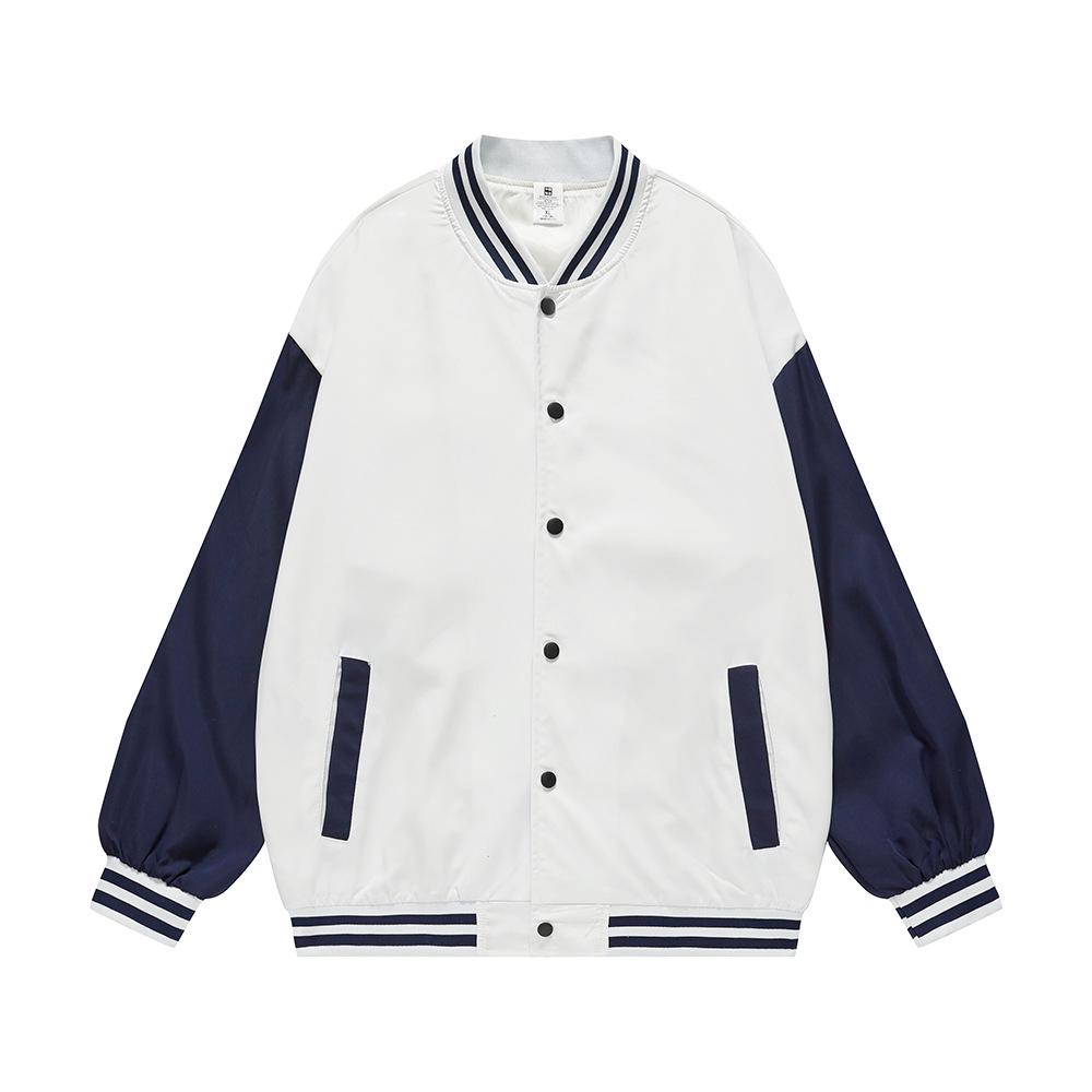 Custom Baseball Uniform Jacket - DIY Logo Windbreaker Hoodie for Groups & Parties XXXL
Custom Baseball Uniform Jacket - DIY Logo Windbreaker Hoodie for Groups & Parties XXXL