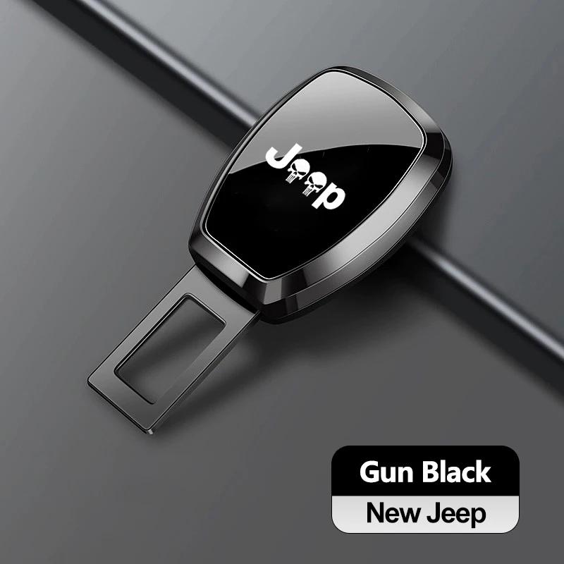 For Jeep Car Seat Belt Extender Seatbelt Lock Buckle Clip Plug For Jeep Wrangler Grand Cherokee Compass Wagoneer Gladiator Av
For Jeep Car Seat Belt Extender Seatbelt Lock Buckle Clip Plug For Jeep Wrangler Grand Cherokee Compass Wagoneer Gladiator Av