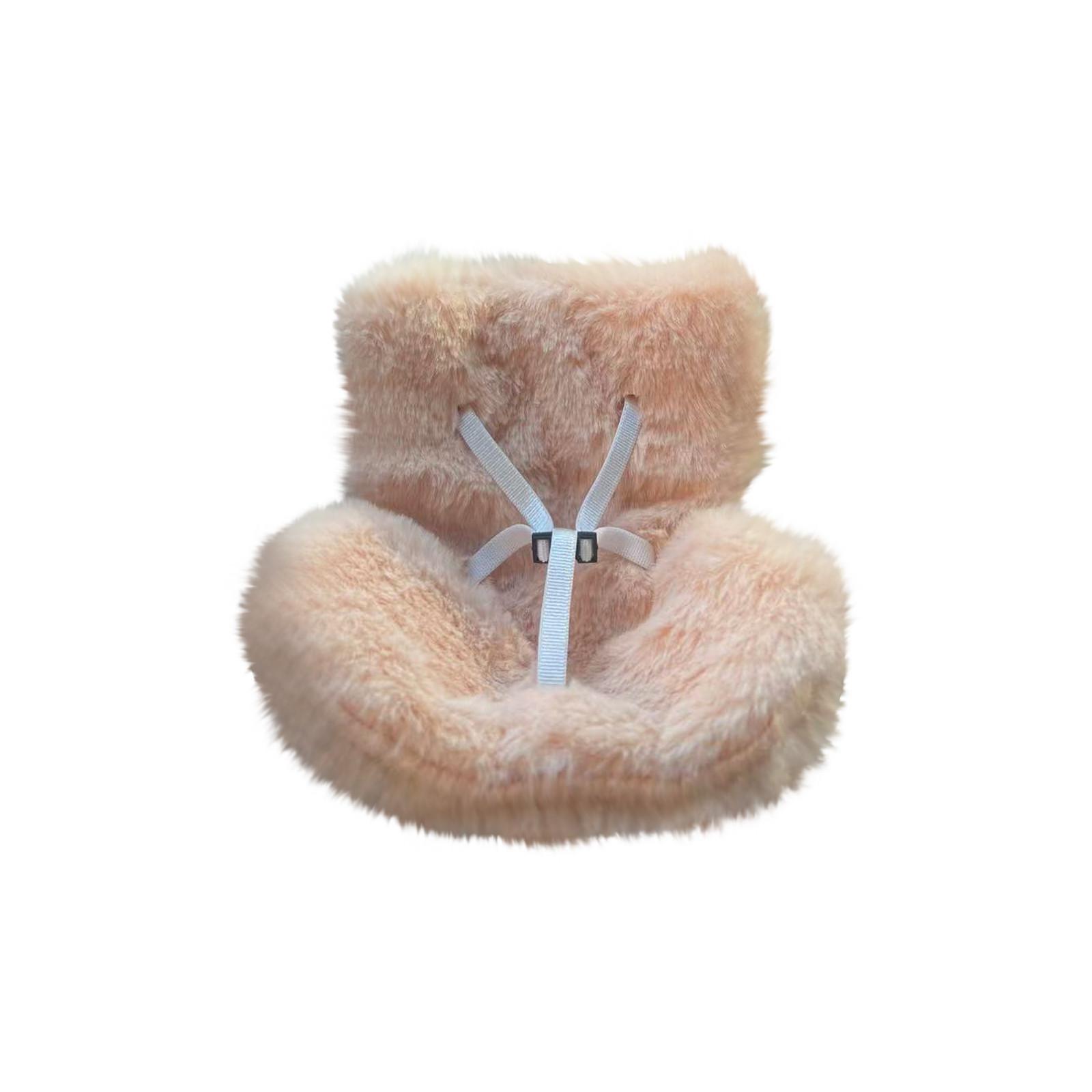 Car Decorations,Car Seat For Dolls Furry Cushion,Have A Seat Clips Onto Car , Includes Seat Leg For Desktop Display One Size верблюд
Car Decorations,Car Seat For Dolls Furry Cushion,Have A Seat Clips Onto Car , Includes Seat Leg For Desktop Display One Size верблюд