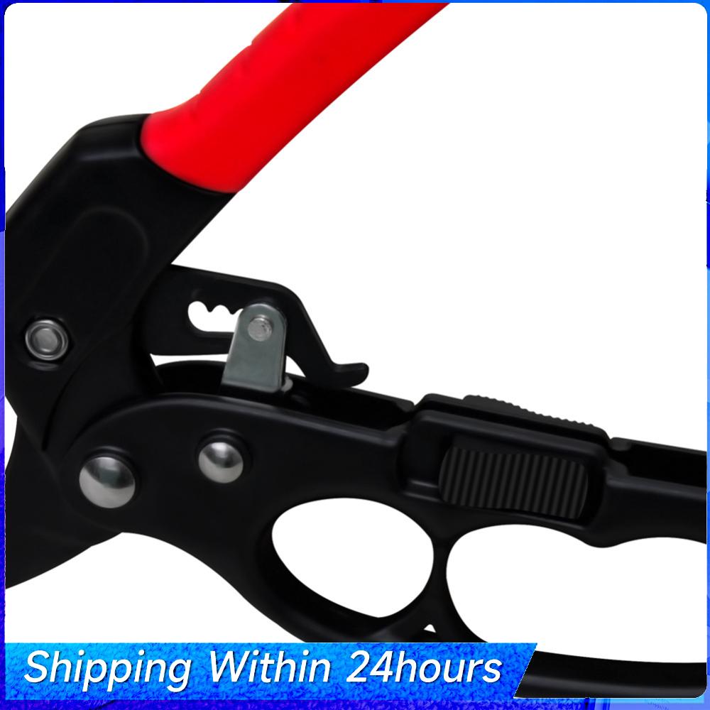 Garden Shears Clippers Branch Shears Sharp Labor-saving Flower Pruning Branch Scissors Gardening Tool for Gardening/Road Pruning China Mainland
Garden Shears Clippers Branch Shears Sharp Labor-saving Flower Pruning Branch Scissors Gardening Tool for Gardening/Road Pruning China Mainland