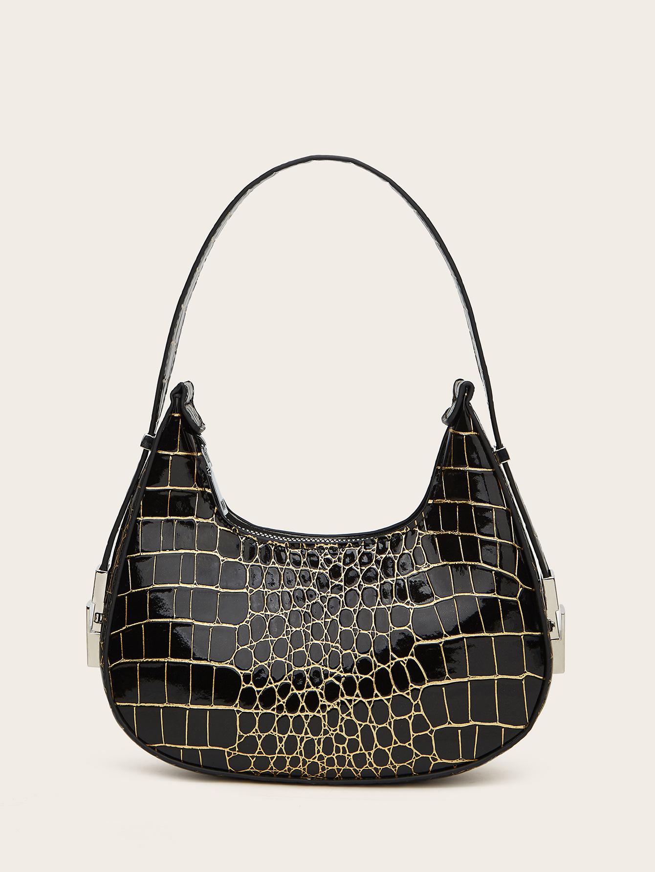 Женская сумка Niche Highgrade Подмышечная сумка Crescent Bag Полукруглая сумка Moon Сумка чёрный
Женская сумка Niche Highgrade Подмышечная сумка Crescent Bag Полукруглая сумка Moon Сумка чёрный