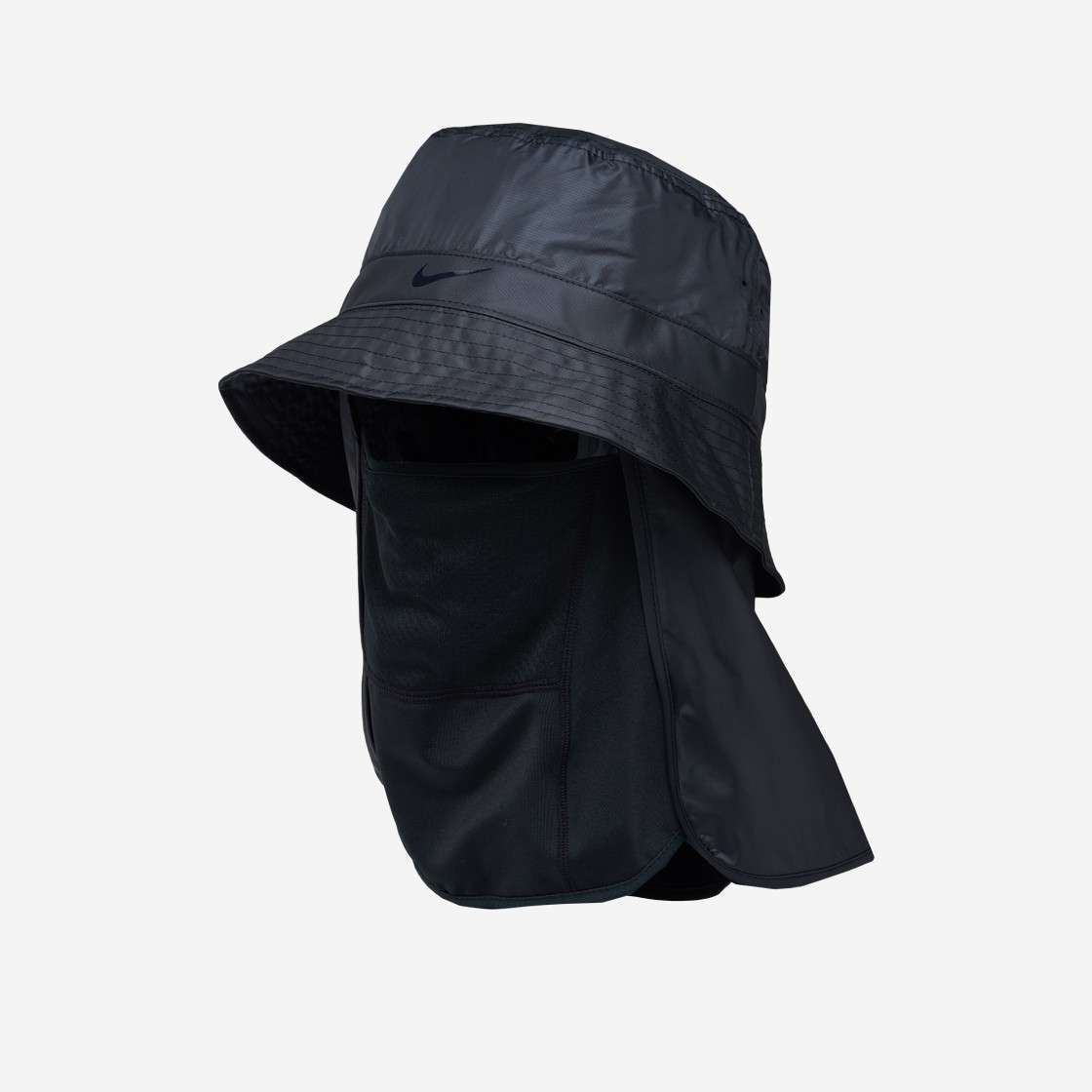 Теннисная панама Nike x Serena Williams, черная DM0699-010 
Теннисная панама Nike x Serena Williams, черная DM0699-010