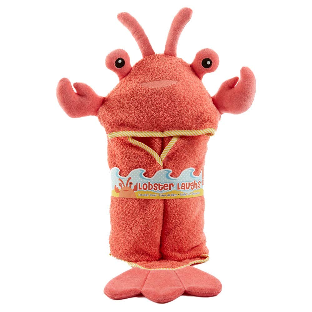 Baby Aspen Bathrobe Poncho Swaddle Baby Bathrobe Baby Bath Towel Animal Towel Hooded Baby Bath Towel Lobster
Baby Aspen Bathrobe Poncho Swaddle Baby Bathrobe Baby Bath Towel Animal Towel Hooded Baby Bath Towel Lobster