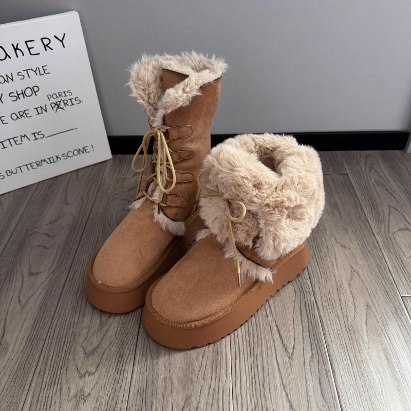 Warm thick-soled snow boots, non-slip women s winter velvet and thicker 2 new models, two outer cotton shoes for home wear 40 малиновий
Warm thick-soled snow boots, non-slip women s winter velvet and thicker 2 new models, two outer cotton shoes for home wear 40 малиновий