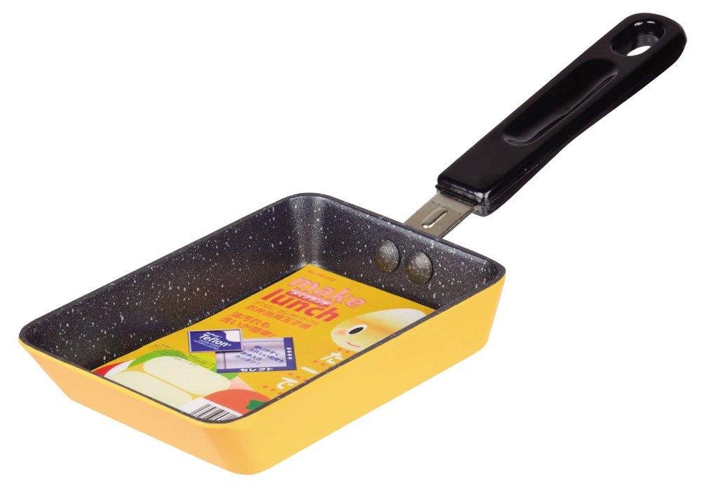 Pearl Metal Mini Tamagoyaki Жарочная газовая плита Tamagoyaki Teflon Select For Lunch Make Lunch Pan, Only, Maker, Marble, Box, HB-212
Pearl Metal Mini Tamagoyaki Жарочная газовая плита Tamagoyaki Teflon Select For Lunch Make Lunch Pan, Only, Maker, Marble, Box, HB-212