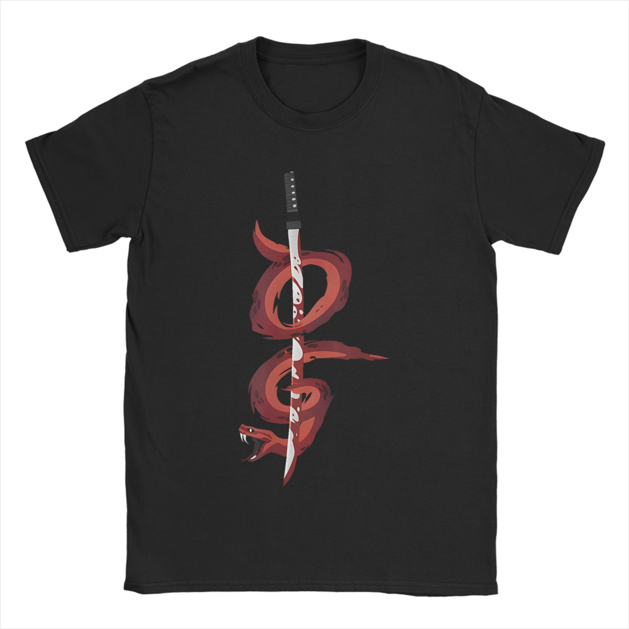 OG Sword Bold Red Snake Style T Shirt Summer Popular T Shirts Adult 100 Cotton O Neck Oversize Tees Short Sleeve Vintage Tshirt S разноцветный
OG Sword Bold Red Snake Style T Shirt Summer Popular T Shirts Adult 100 Cotton O Neck Oversize Tees Short Sleeve Vintage Tshirt S разноцветный