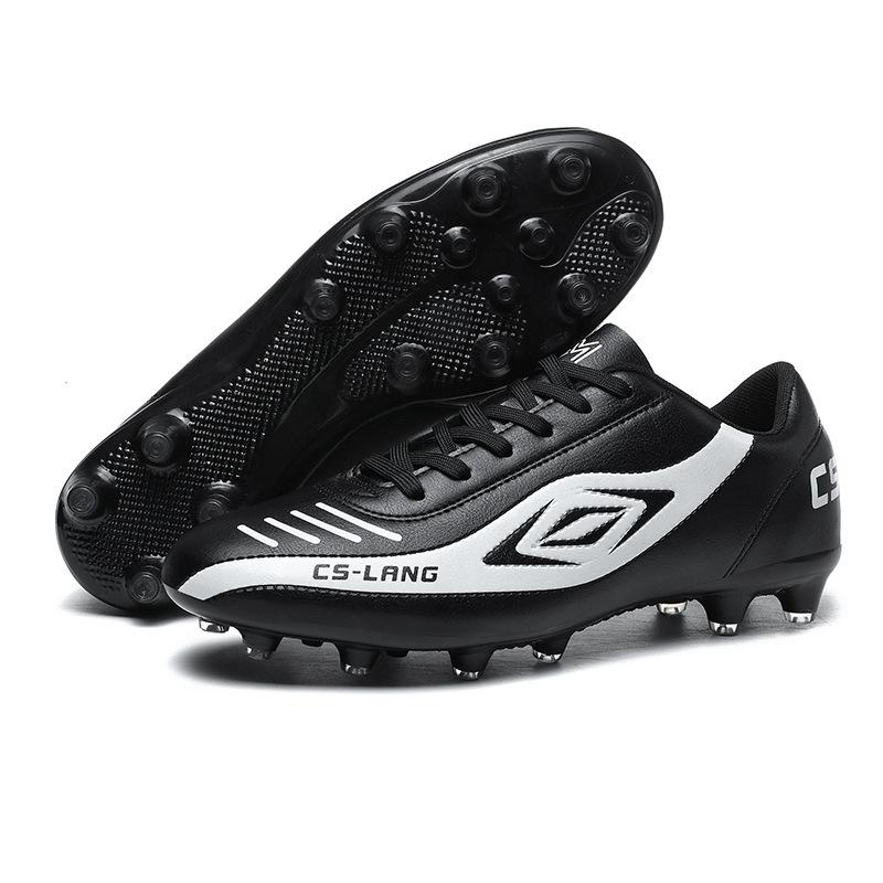 Football Shoes Broken Nails Artificial Grass AG Long Nails TF Short Nails Student Training Shoes Female Adult Children s Football Shoes Male 32
Football Shoes Broken Nails Artificial Grass AG Long Nails TF Short Nails Student Training Shoes Female Adult Children s Football Shoes Male 32