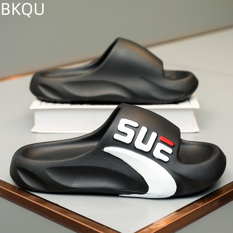 Men s Summer Slippers Beach Shoes Trend Fashion Non-slip Round Toe Breathable Non-slip Comfortable Large Size Flip Flops40-45
Men s Summer Slippers Beach Shoes Trend Fashion Non-slip Round Toe Breathable Non-slip Comfortable Large Size Flip Flops40-45