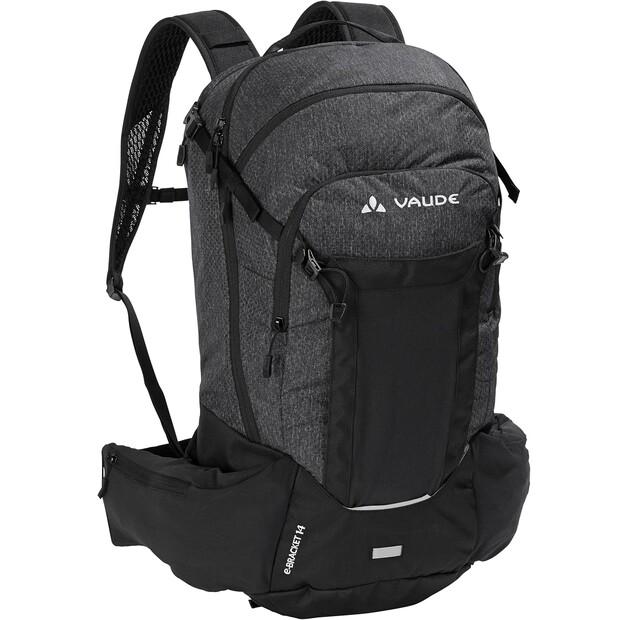 Рюкзак Vaude eBracket 14 schwarz (15323-010)
Рюкзак Vaude eBracket 14 schwarz (15323-010)