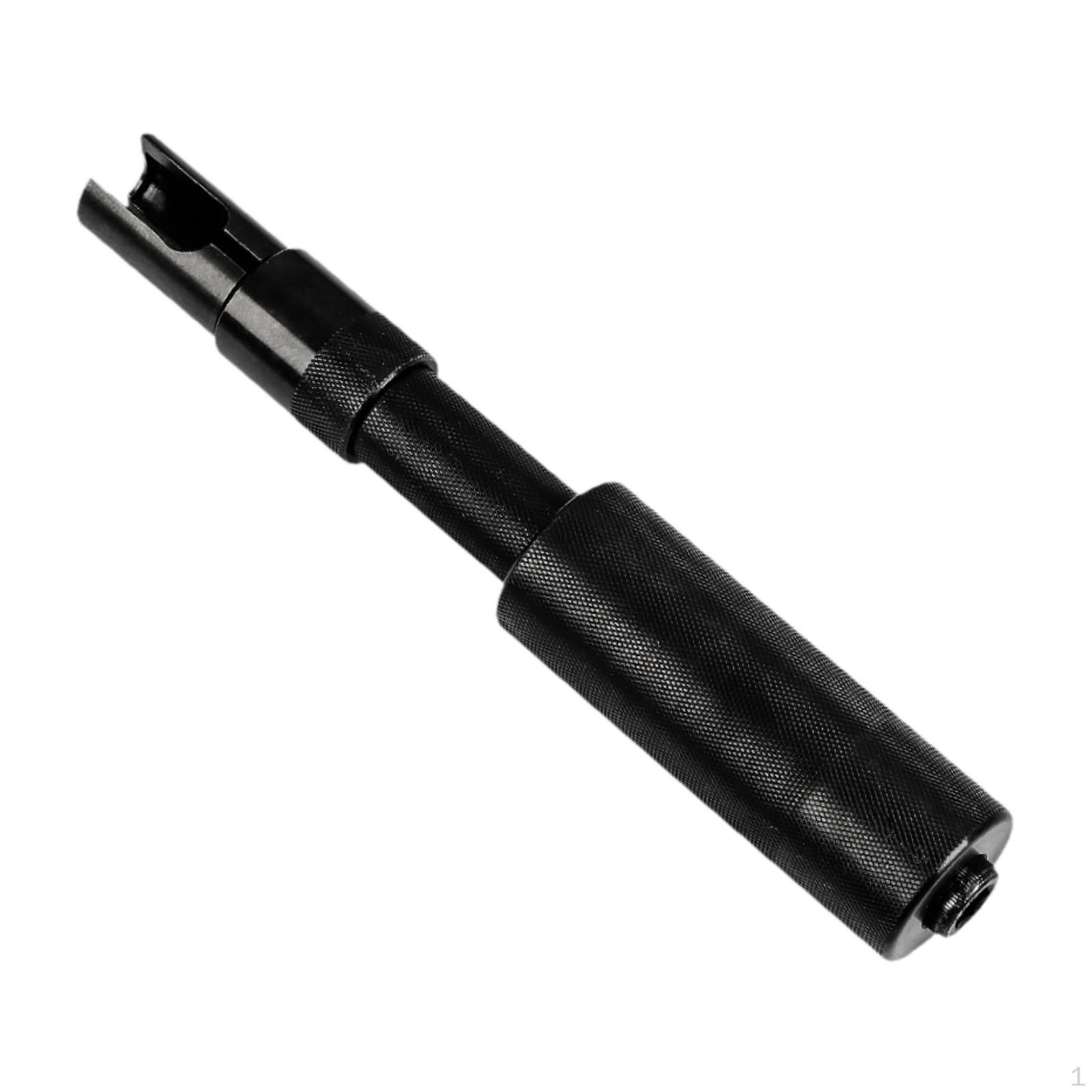 Инструмент для снятия топлива Комплект Аксессуары Простота использования Металл Премиум Портативный Снятие двигателей для
Инструмент для снятия топлива Комплект Аксессуары Простота использования Металл Премиум Портативный Снятие двигателей для