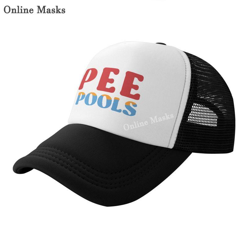 Pee In Pools Hat Baseball Cap Dad Adjustable Funny Dare Gag Gift Joke - Vintage Retro Style Trucker Cap Hat
Pee In Pools Hat Baseball Cap Dad Adjustable Funny Dare Gag Gift Joke - Vintage Retro Style Trucker Cap Hat