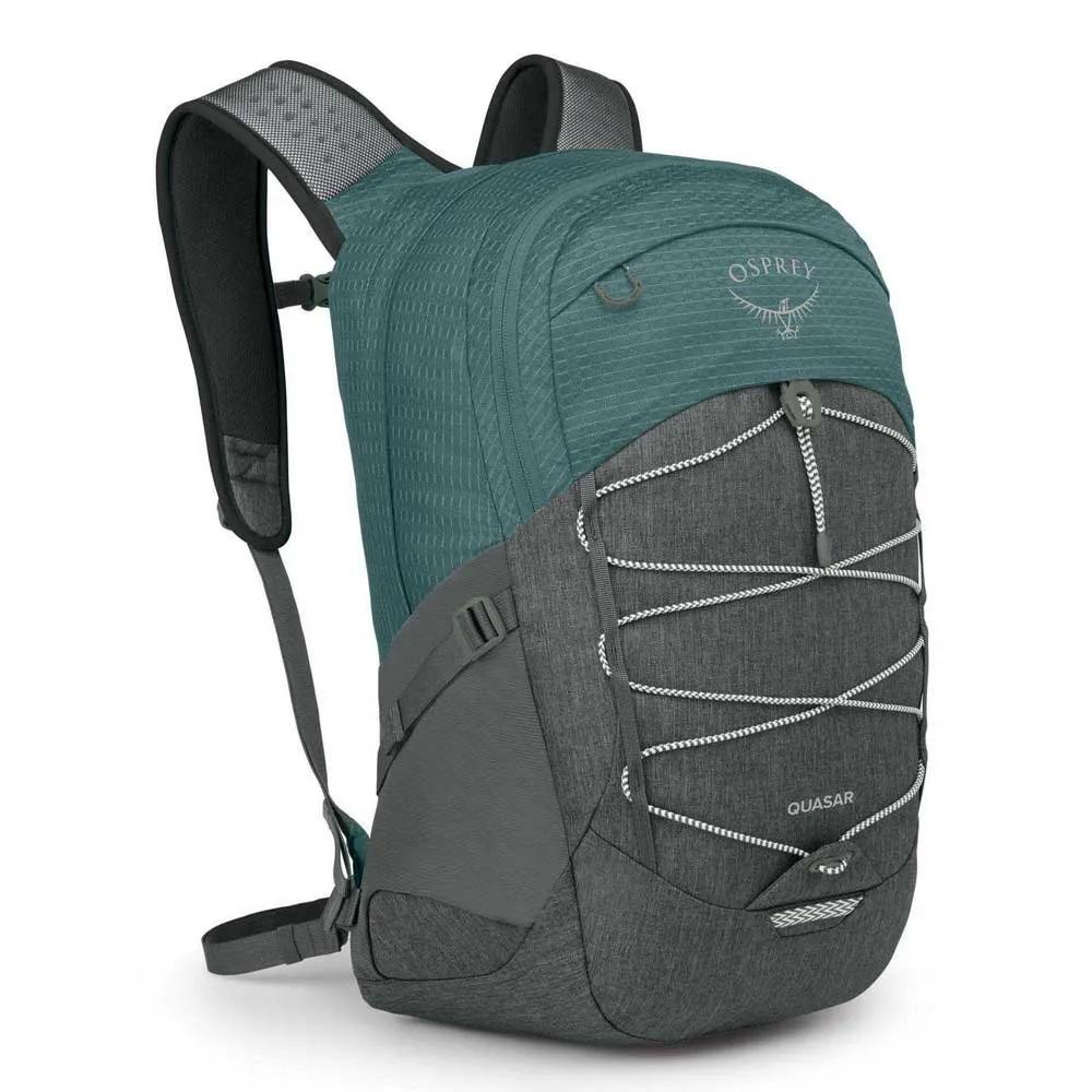 Osprey Рюкзак Quasar 26L
Osprey Рюкзак Quasar 26L