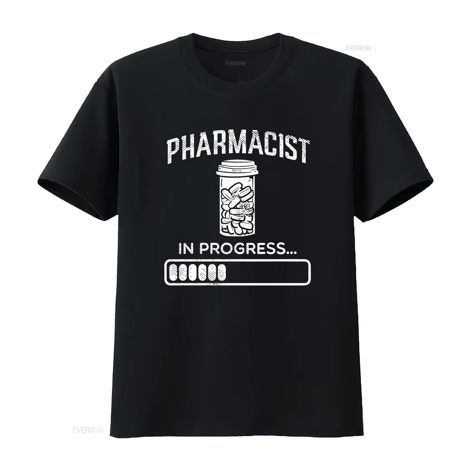 PharmacisT T Shirt Pharmacy Tech Graduate Best In Progress vintage Washed fashion designer clothes streetwear Breathable 4XL
PharmacisT T Shirt Pharmacy Tech Graduate Best In Progress vintage Washed fashion designer clothes streetwear Breathable 4XL