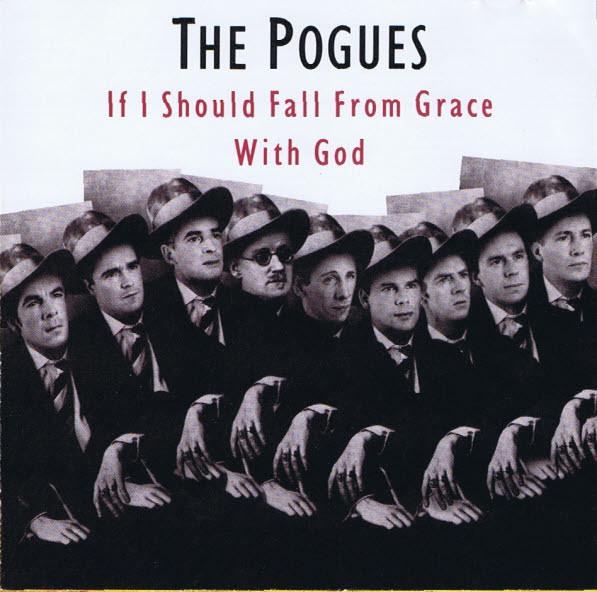 CD POGUES - If I Should Fall From Grace With Go 908722,7908722 Island Records 1988 US Рок Б/У
CD POGUES - If I Should Fall From Grace With Go 908722,7908722 Island Records 1988 US Рок Б/У