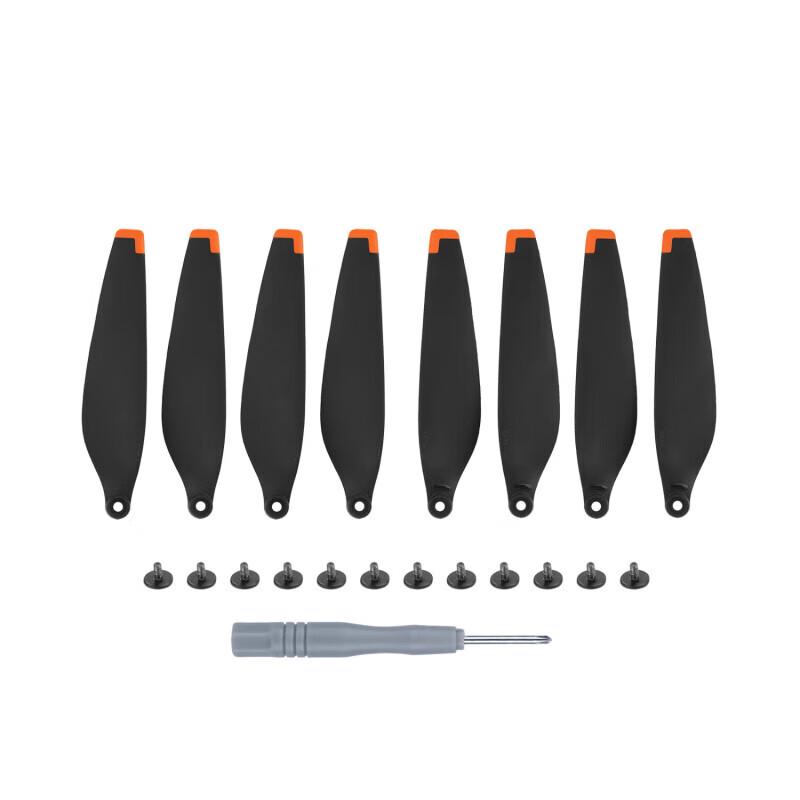 PANDENGWEIER 6030F Low Noise Propellers for DJI Mini 4 Pro/3 Pro
PANDENGWEIER 6030F Low Noise Propellers for DJI Mini 4 Pro/3 Pro