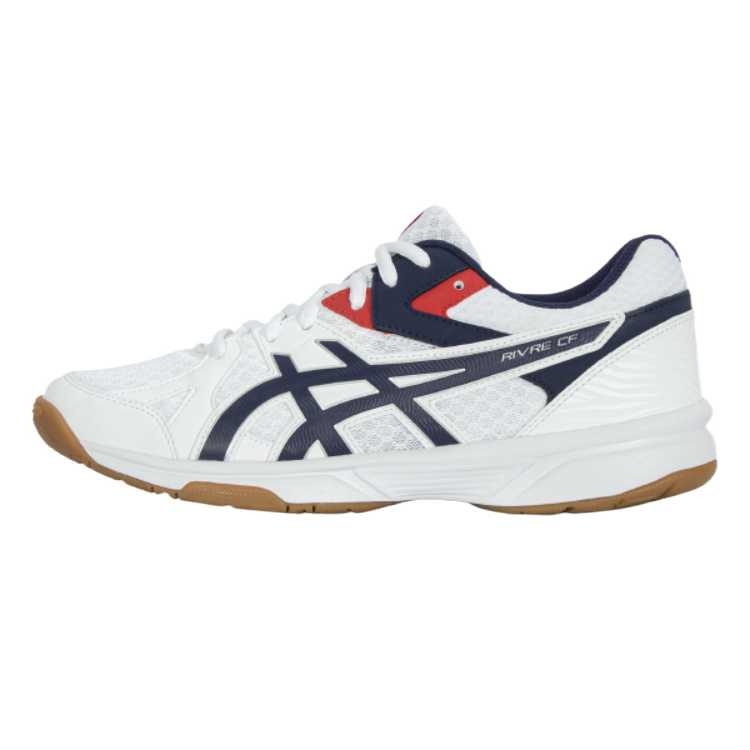 Asics Rivre Cf Сетка Синтетическая кожа Удобные Модные Универсальные Популярные Низкие Кроссовки для тренировок Унисекс кроссовки Белый Синий 1073A083-100
Asics Rivre Cf Сетка Синтетическая кожа Удобные Модные Универсальные Популярные Низкие Кроссовки для тренировок Унисекс кроссовки Белый Синий 1073A083-100