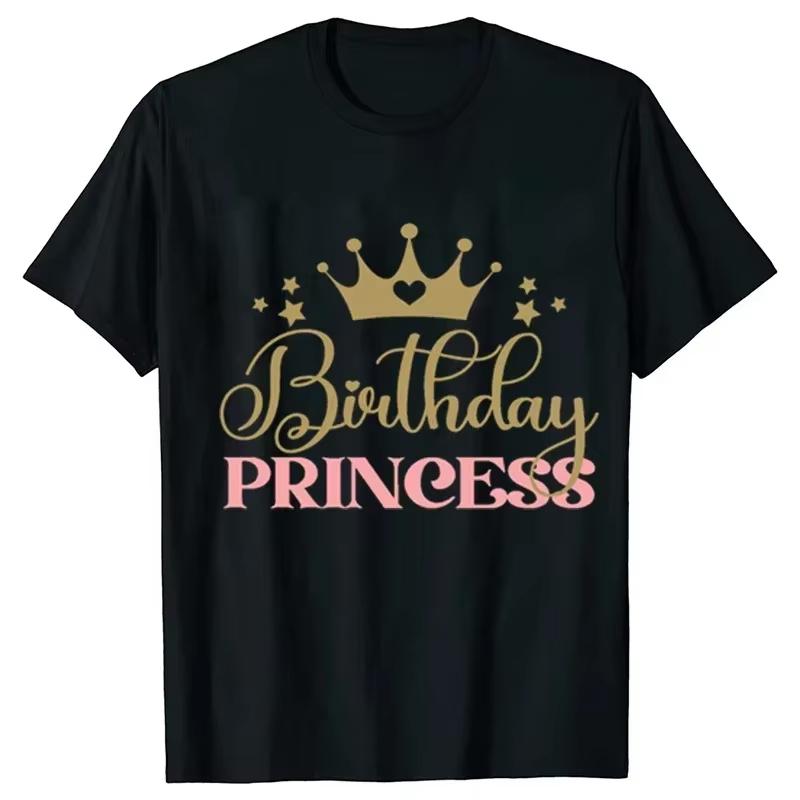 Cute Birthday cute women s clothing cotton T-shirt Y2K Kawaii summer cartoon Harajuku Fashionable Casual Oversized woman shirt S разноцветный
Cute Birthday cute women s clothing cotton T-shirt Y2K Kawaii summer cartoon Harajuku Fashionable Casual Oversized woman shirt S разноцветный