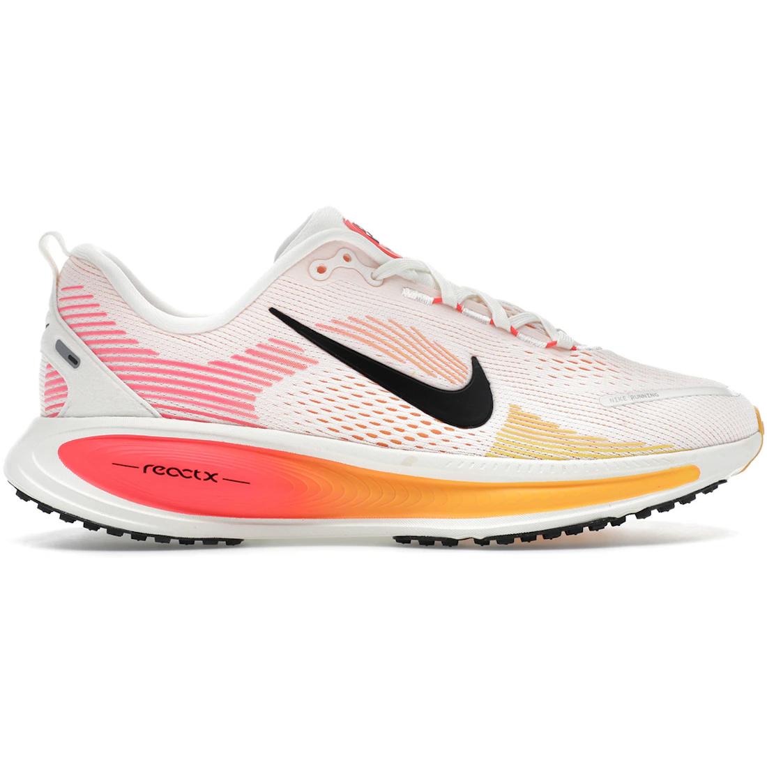 Nike Vomero 18 Удобные Нескользящие Низкие Детские Кроссовки для Бега GS HQ2157-102 37.5
Nike Vomero 18 Удобные Нескользящие Низкие Детские Кроссовки для Бега GS HQ2157-102 37.5