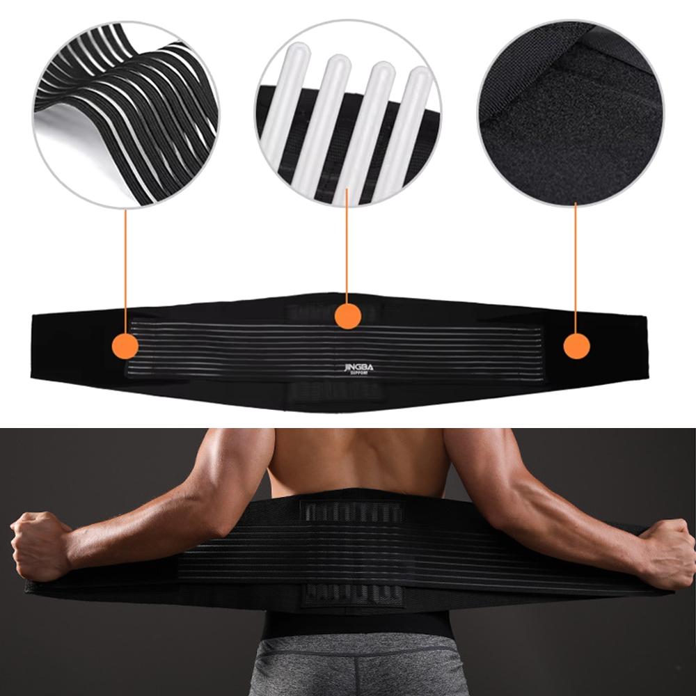 Workout Gear Waist Trainer Support Belt Weight Loss Cincher New Body Shaper Belt Men s L
Workout Gear Waist Trainer Support Belt Weight Loss Cincher New Body Shaper Belt Men s L