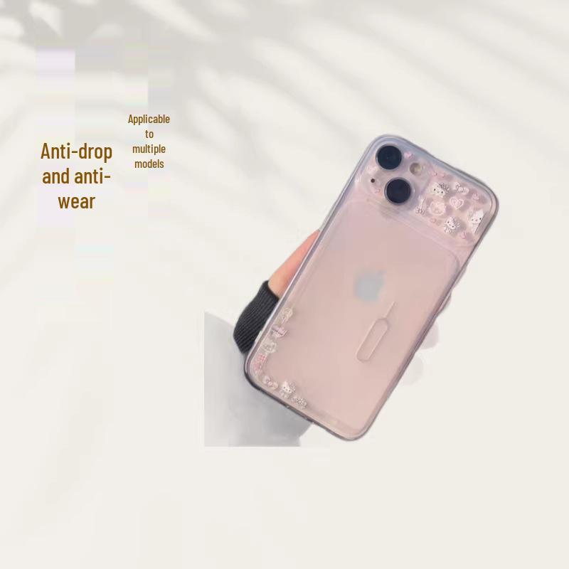 Love Heart Kai Transparent Phone Case for Apple 17/16/15/14/13 Pro Max, 12 Pro, 11, XR, XS iPhone 17
Love Heart Kai Transparent Phone Case for Apple 17/16/15/14/13 Pro Max, 12 Pro, 11, XR, XS iPhone 17