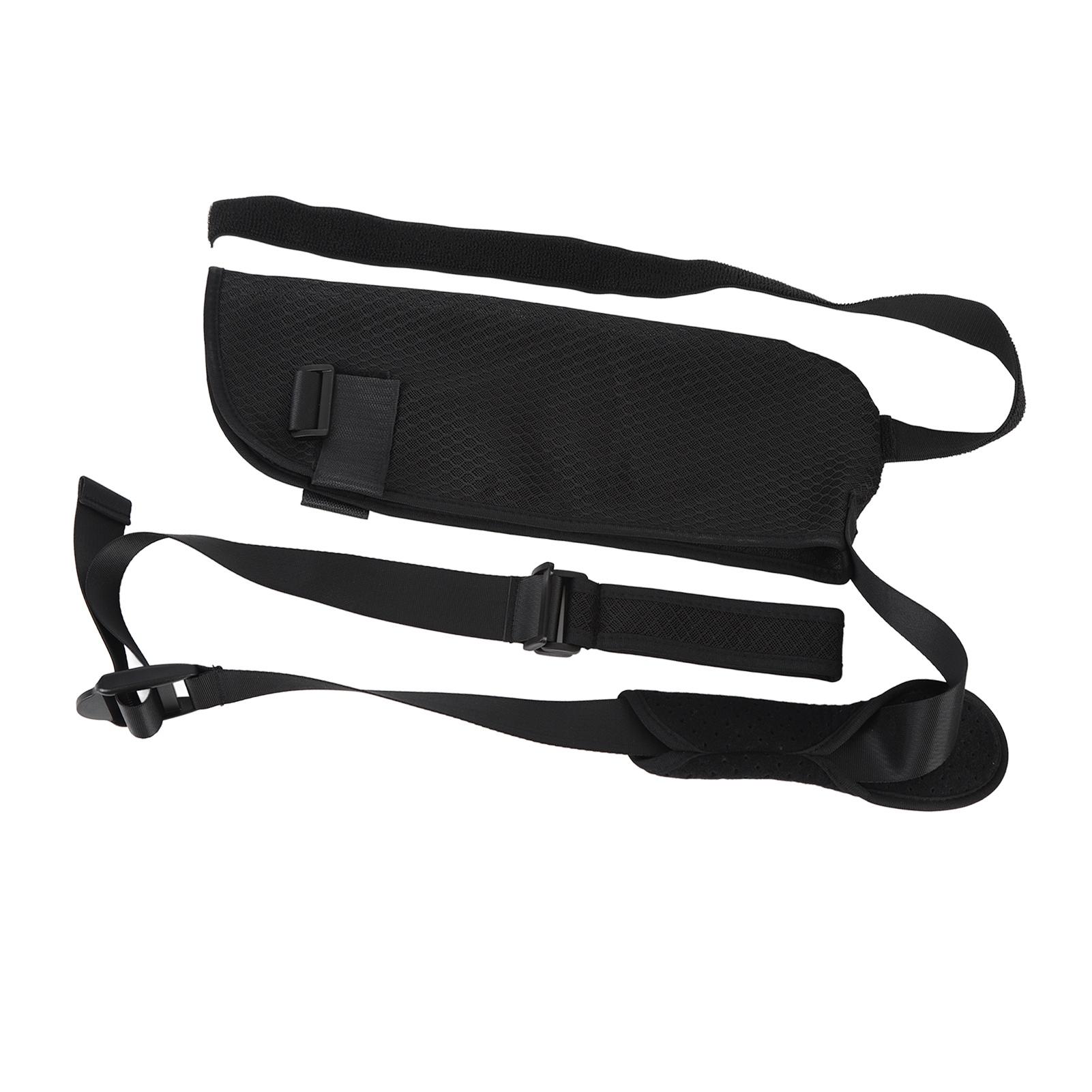 Повязка на руку при травме плеча Дышащая Легкая Регулируемая Повязка на руку Иммобилайзер плеча
Повязка на руку при травме плеча Дышащая Легкая Регулируемая Повязка на руку Иммобилайзер плеча