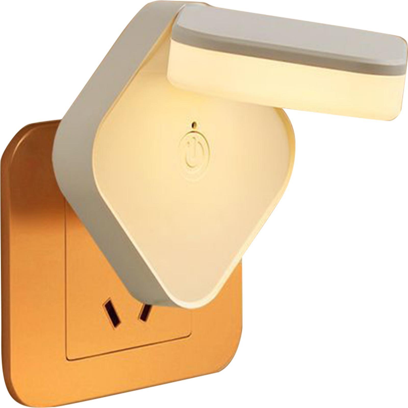 Remote Control Night Light Bedroom Breastfeeding Plug-in Socket With Super Bright Bedside Baby Breastfeeding Eye Sleep Table
Remote Control Night Light Bedroom Breastfeeding Plug-in Socket With Super Bright Bedside Baby Breastfeeding Eye Sleep Table