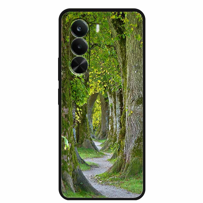 For Realme P4x Case Soft Silicone TPU Back Cover for Realme P4 x 5G Global Bumper Phone Case RealmeP4x Protector Scenery Coque - Realme P4x Global
For Realme P4x Case Soft Silicone TPU Back Cover for Realme P4 x 5G Global Bumper Phone Case RealmeP4x Protector Scenery Coque - Realme P4x Global