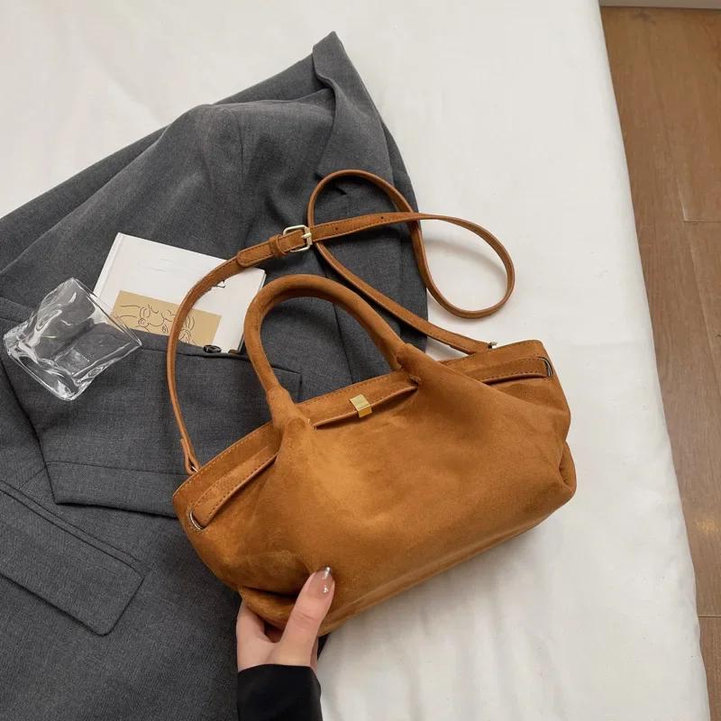 Small PU Leather Crossbody Bags With Short Handle For Women 2026 New Y2K Korean Fashion New Luxury Top-Handle Tote Bag Handbags коричневий
Small PU Leather Crossbody Bags With Short Handle For Women 2026 New Y2K Korean Fashion New Luxury Top-Handle Tote Bag Handbags коричневий