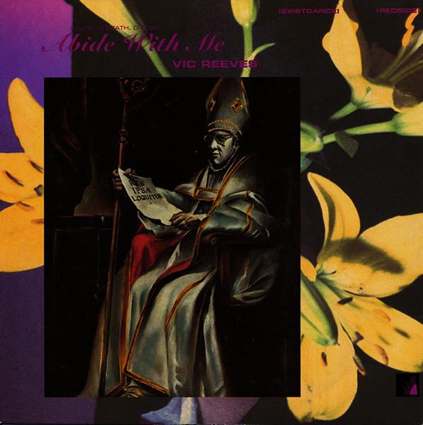 7inch Record VIC REEVES Abide With Me Black Night SIGH713 Sense 1991 UK Dance Electronica Used
7inch Record VIC REEVES Abide With Me Black Night SIGH713 Sense 1991 UK Dance Electronica Used