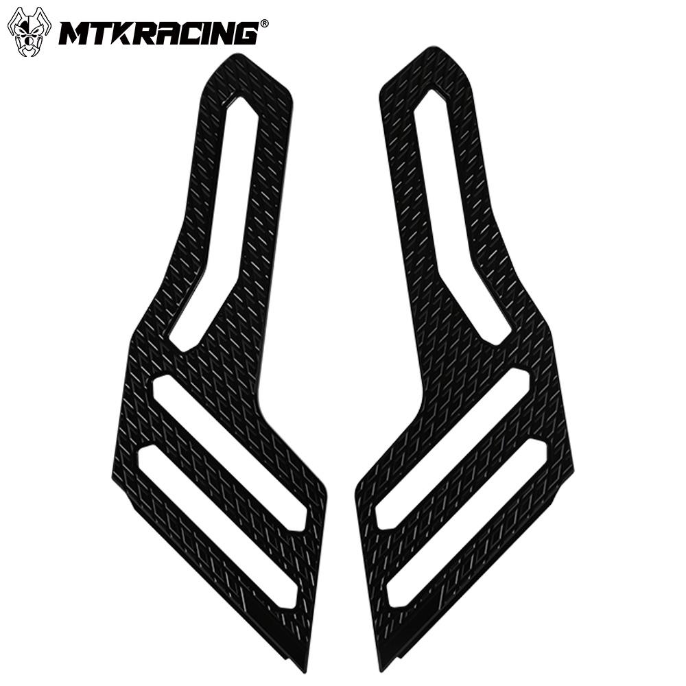 MTKRACING for YAMAHA TMAX 560 2022-2025 Motorcycle modification with anti slip pedals foot pedals чорний
MTKRACING for YAMAHA TMAX 560 2022-2025 Motorcycle modification with anti slip pedals foot pedals чорний