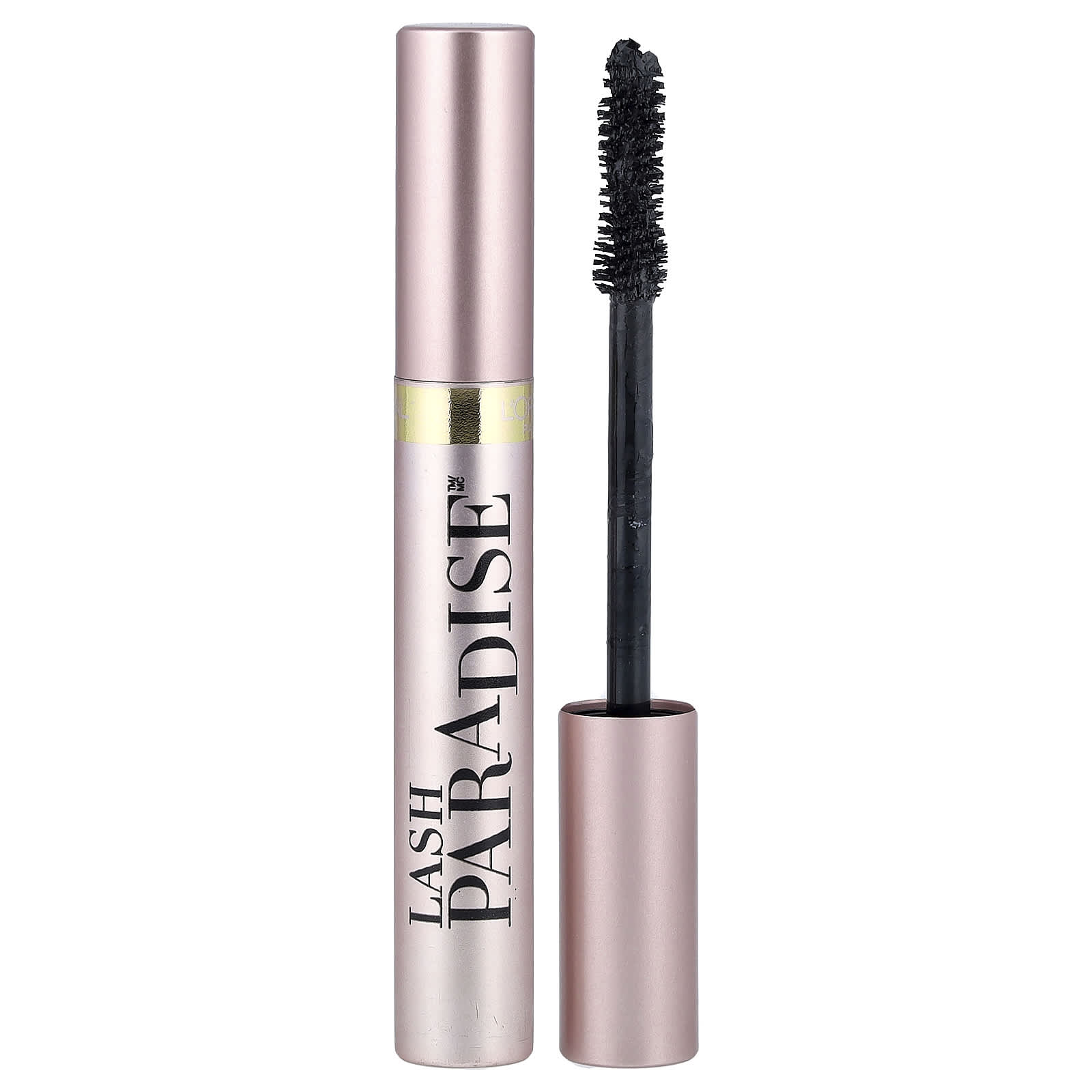 L Oréal, Тушь для ресниц для объема Lash Paradise™, 205 Мистический черный, 8,5 мл (0,28 жидких унций)
L Oréal, Тушь для ресниц для объема Lash Paradise™, 205 Мистический черный, 8,5 мл (0,28 жидких унций)