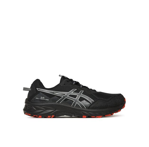 Кроссовки для бега Asics Gel-Venture 10 EU 41_1_2
Кроссовки для бега Asics Gel-Venture 10 EU 41_1_2