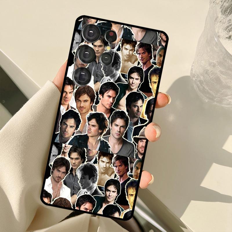 Vampire Diaries Damon Salvatore Case For Samsung Galaxy S22 Ultra S21 S20 S24 S25 Ultra S9 S10 Plus S23 FE S25 FE Back Cover Galaxy S25 Plus
Vampire Diaries Damon Salvatore Case For Samsung Galaxy S22 Ultra S21 S20 S24 S25 Ultra S9 S10 Plus S23 FE S25 FE Back Cover Galaxy S25 Plus