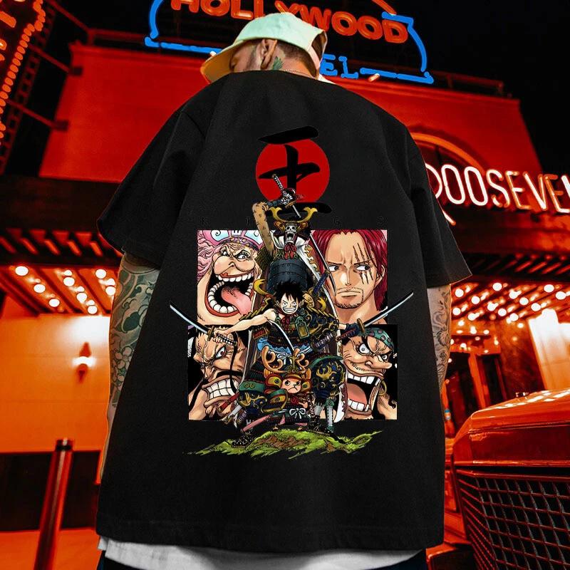 One Piece Luffy Anime Manga T-Shirt Tee Costumes 100% Cotton Cotton Unisex M
One Piece Luffy Anime Manga T-Shirt Tee Costumes 100% Cotton Cotton Unisex M
