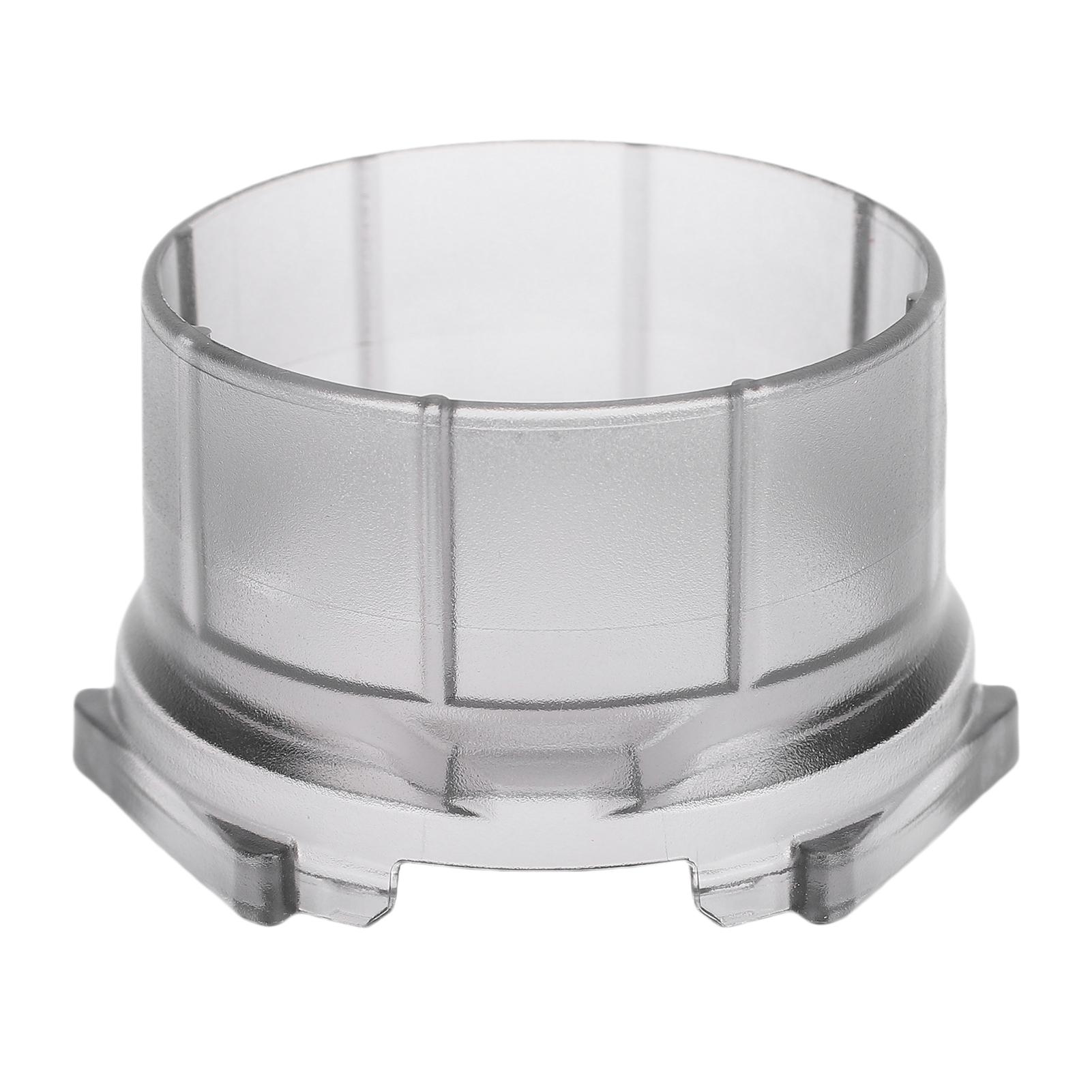 Воронка для портафильтра, подходит для кофемашины ES601, дозирующая воронка для портафильтра, брызгозащитный аксессуар
Воронка для портафильтра, подходит для кофемашины ES601, дозирующая воронка для портафильтра, брызгозащитный аксессуар