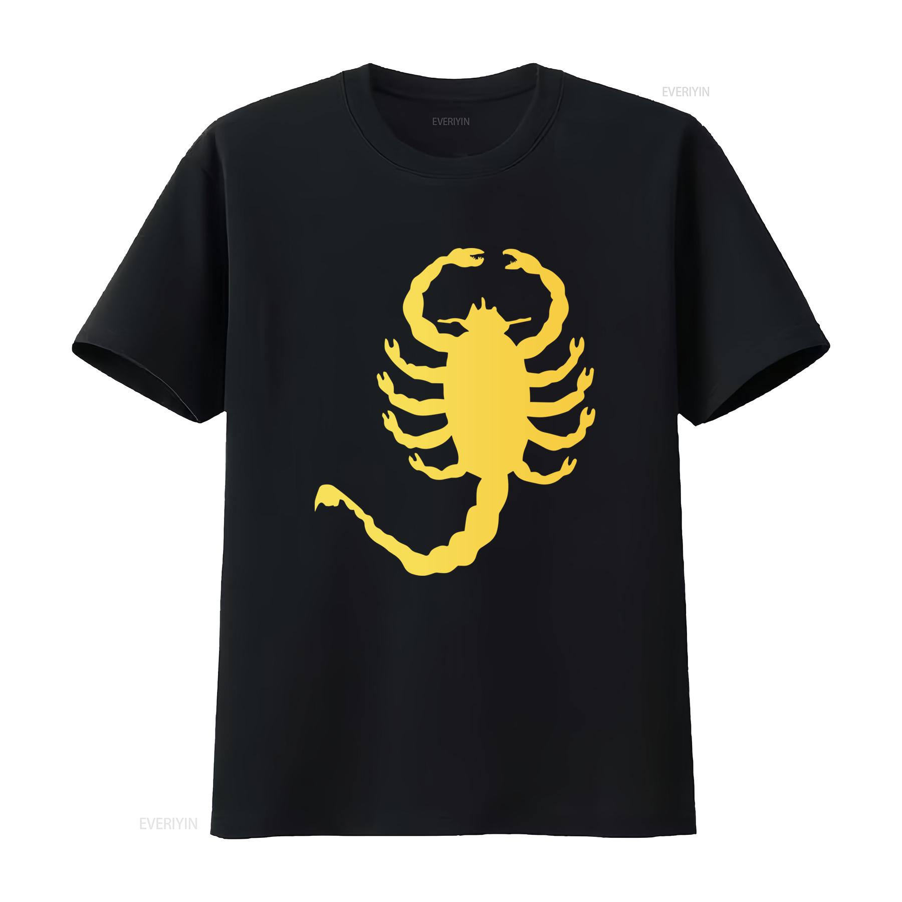 Stylish Drive Scorpion Movie Inspired T Shirt with Back Print for Men vintage Washed Stretched Slightly homme Versatile 4XL
Stylish Drive Scorpion Movie Inspired T Shirt with Back Print for Men vintage Washed Stretched Slightly homme Versatile 4XL